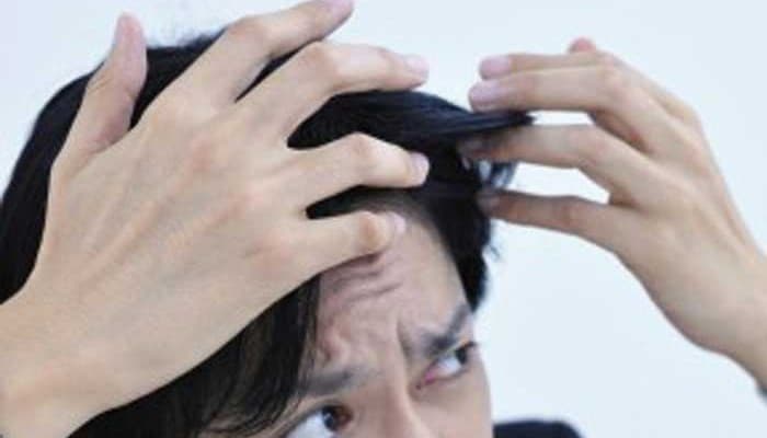 年だからと諦めていませんか。努力で髪は甦ります。一人で悩まず先ずはご相談して育毛の喜びを体験しましょう。